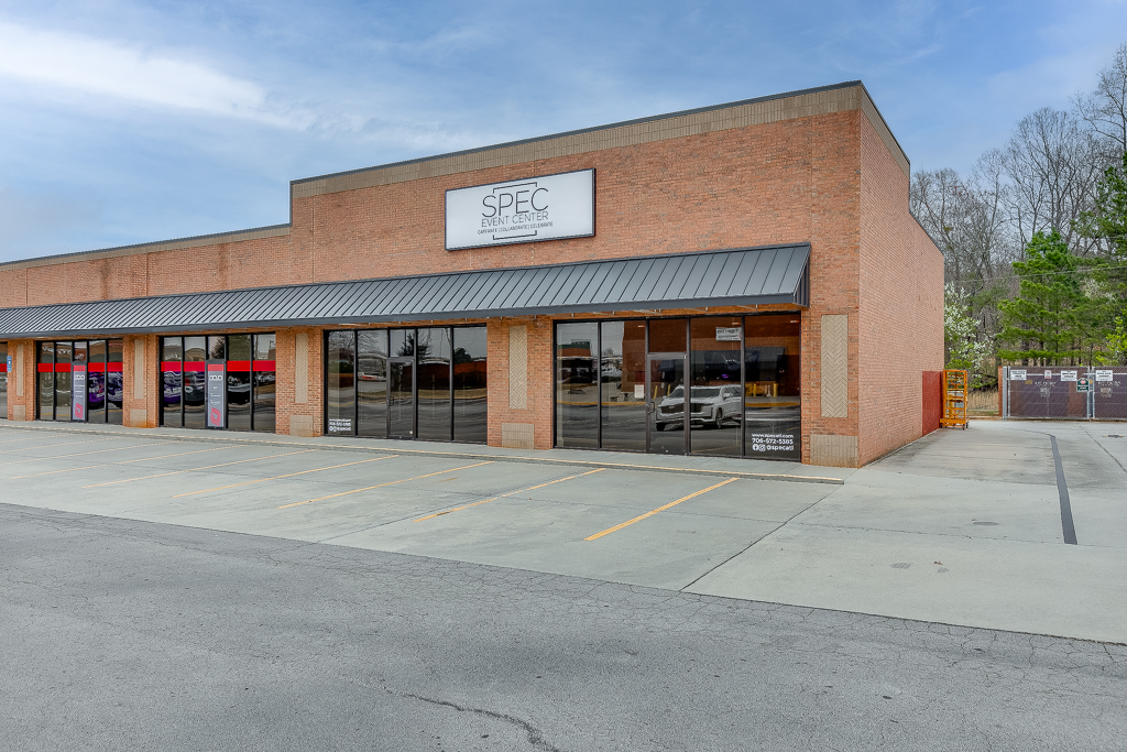 Storefront